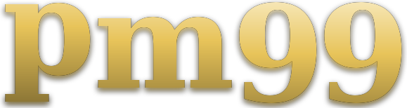 pm99 logo